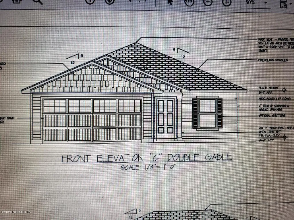 2567 Ocie Street Jacksonville FL 32207