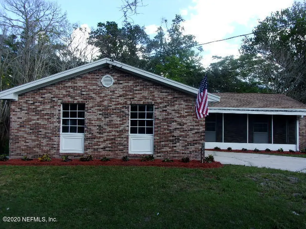 3224 Remler Drive S Jacksonville FL 32223