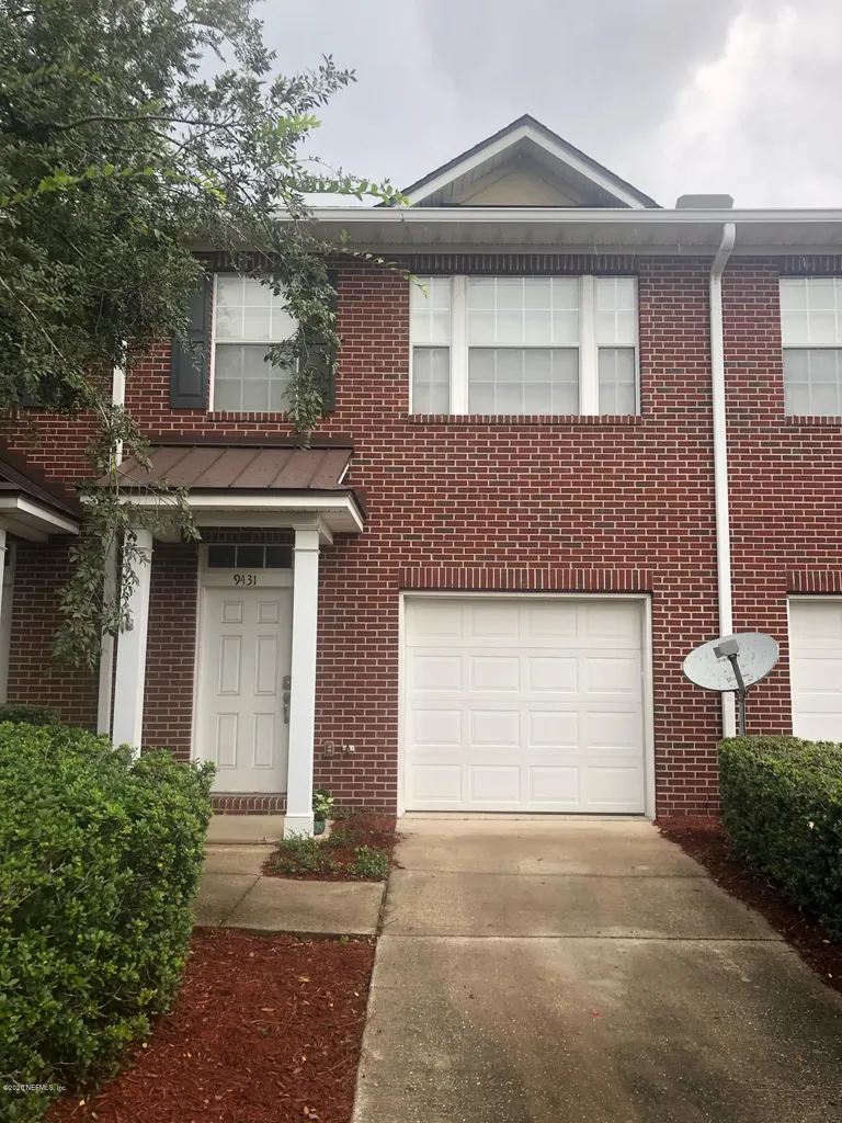 9431 Sentry Drive Jacksonville FL 32225