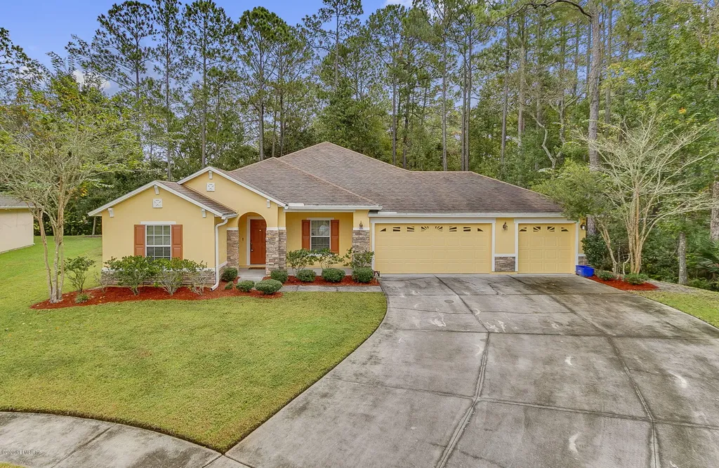 11829 Carolwood Lane Jacksonville FL 32258