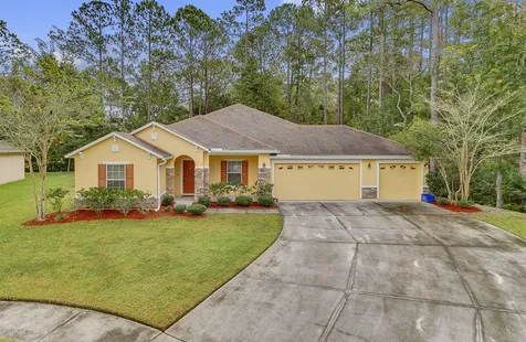 11829 Carolwood Lane Jacksonville FL 32258