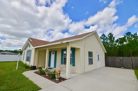 2805 Catbird Way St. Augustine FL 32084
