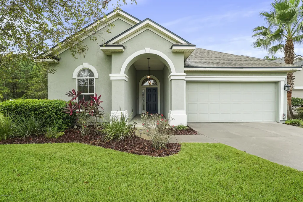 12055 Narrowleaf Court Jacksonville FL 32225