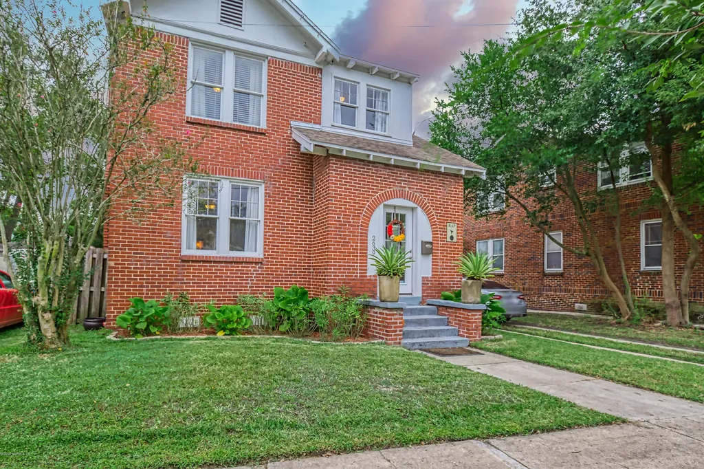 2639 Dellwood Avenue Jacksonville FL 32204