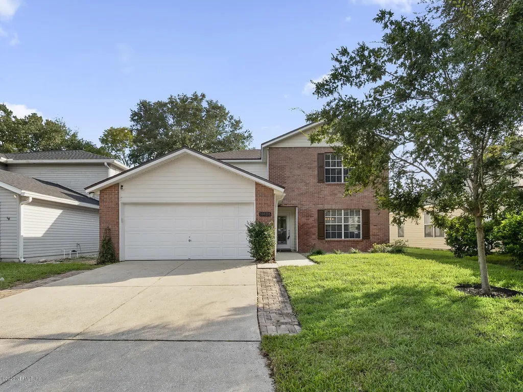 14486 Woodfield Circle S Jacksonville FL 32258