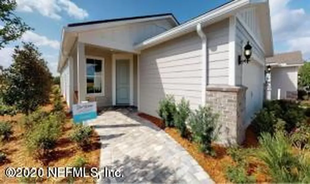 11221 Prescott Court Jacksonville FL 32256