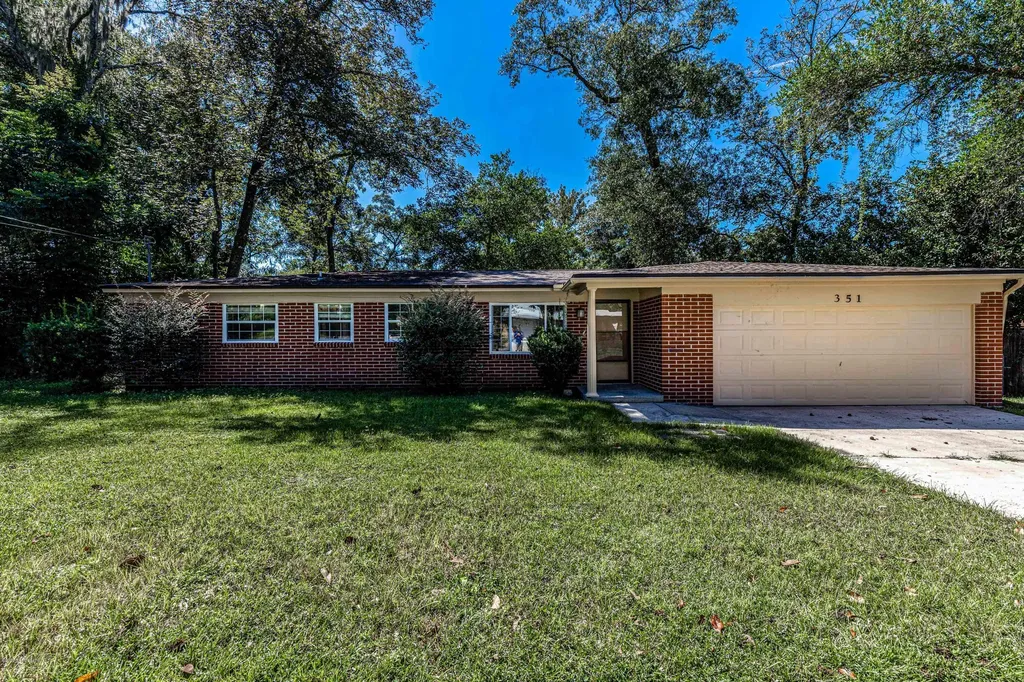 351 Capella Road Orange Park FL 32073
