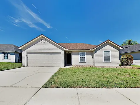 3234 Chantilly Court Orange Park FL 32073