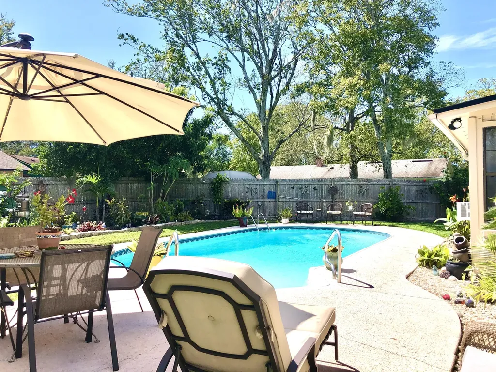 2211 Albury Court Middleburg FL 32068