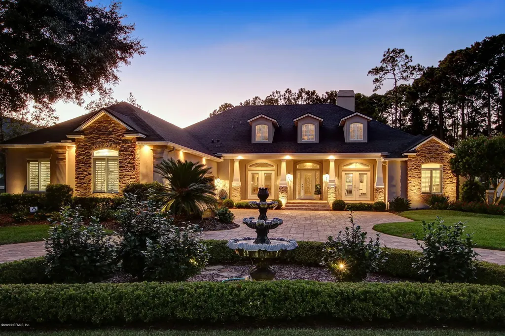 10276 Cypress Lakes Drive Jacksonville FL 32256