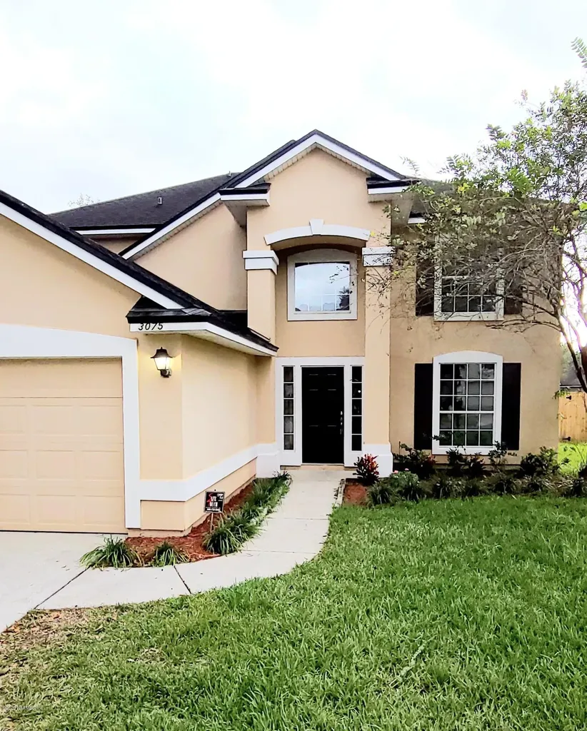 3075 Wandering Oaks Drive Orange Park FL 32065