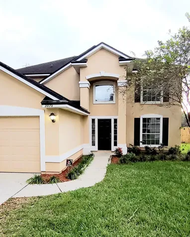 3075 Wandering Oaks Drive Orange Park FL 32065