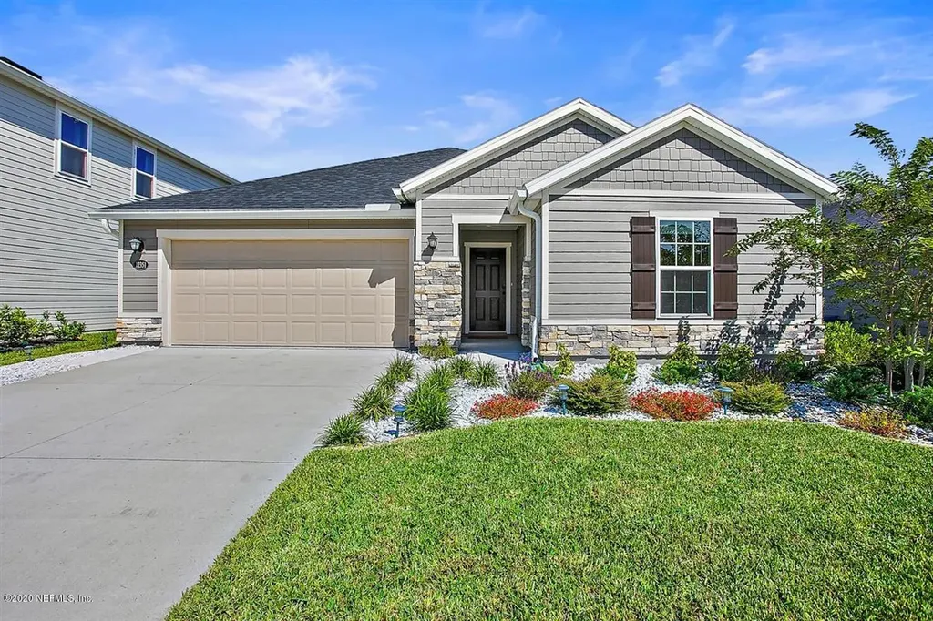 12351 Golden Bell Drive Jacksonville FL 32225