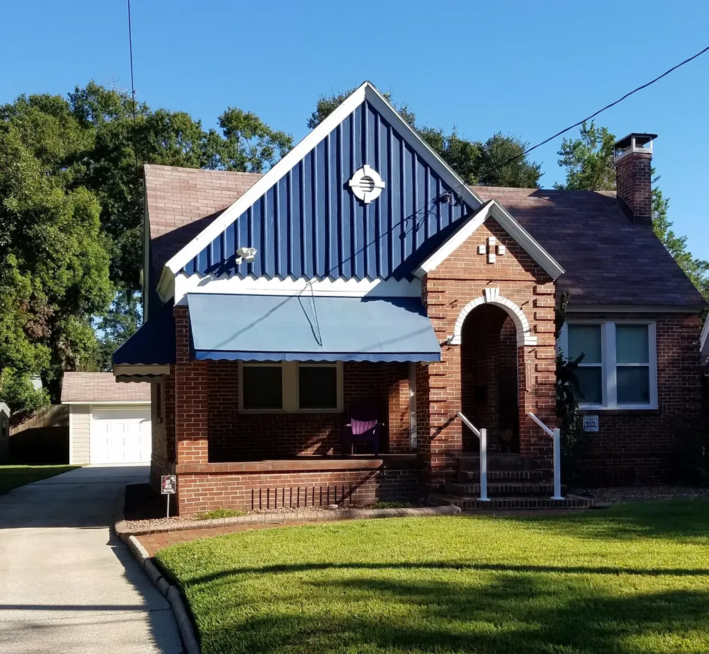 4639 French Street Jacksonville FL 32205