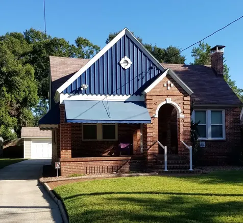 4639 French Street Jacksonville FL 32205