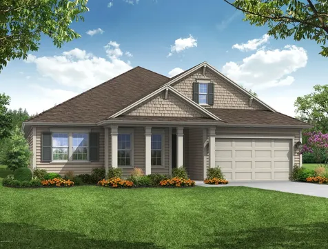 840 Crosswater Lake Drive Ponte Vedra FL 32081