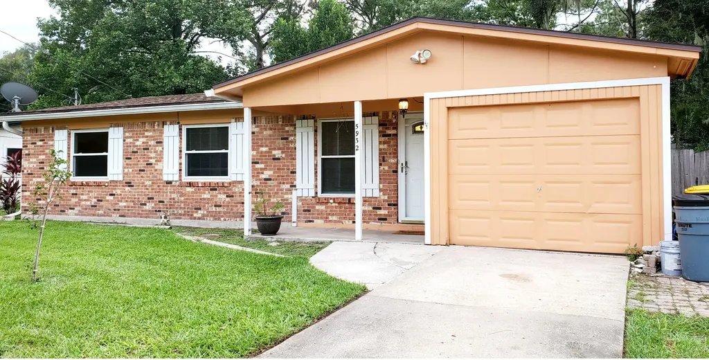 5932 Naughton Lane Jacksonville FL 32244