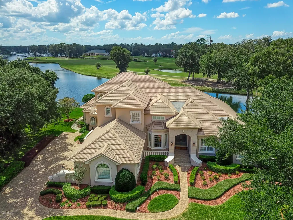 1238 Windsor Harbor Drive Jacksonville FL 32225