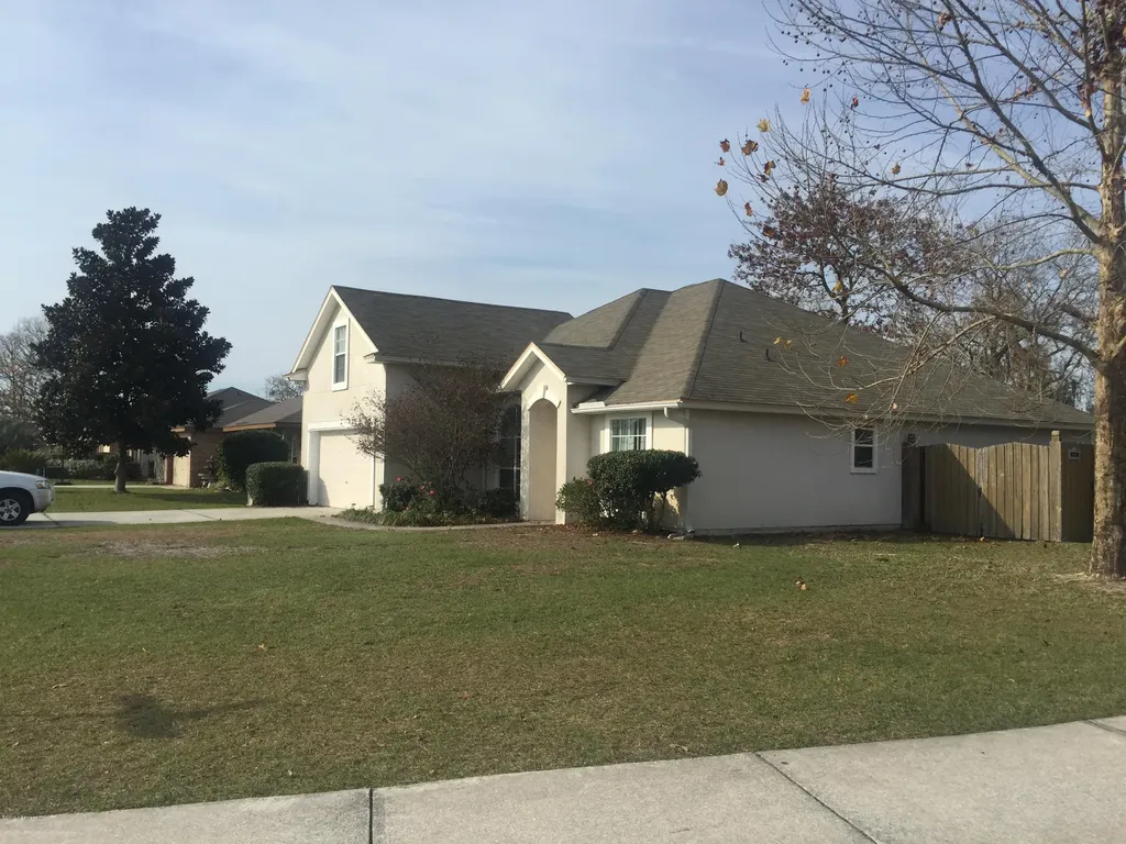 3282 Chad Bourne Drive Green Cove Springs FL 32043