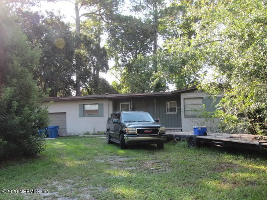 2460 Gayland Road Jacksonville FL 32218