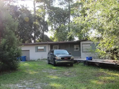 2460 Gayland Road Jacksonville FL 32218