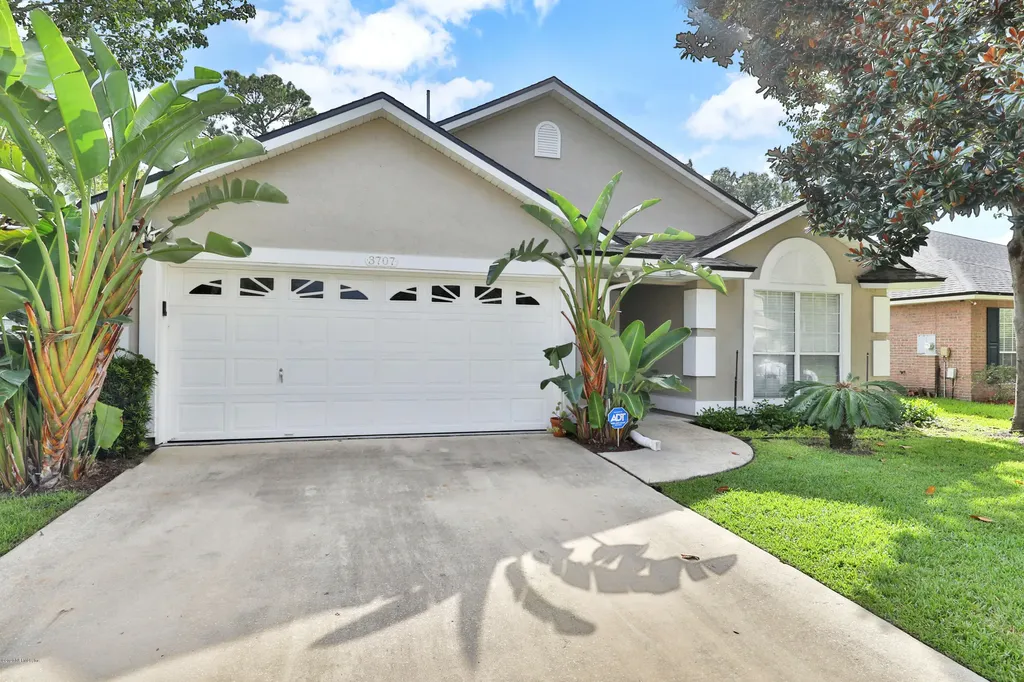 3707 Sea Hawk Street E Jacksonville FL 32224