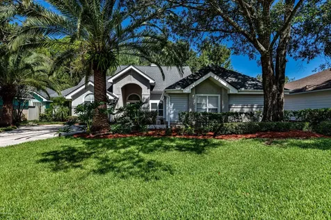 1776 Cord Grass Lane Fleming Island FL 32003