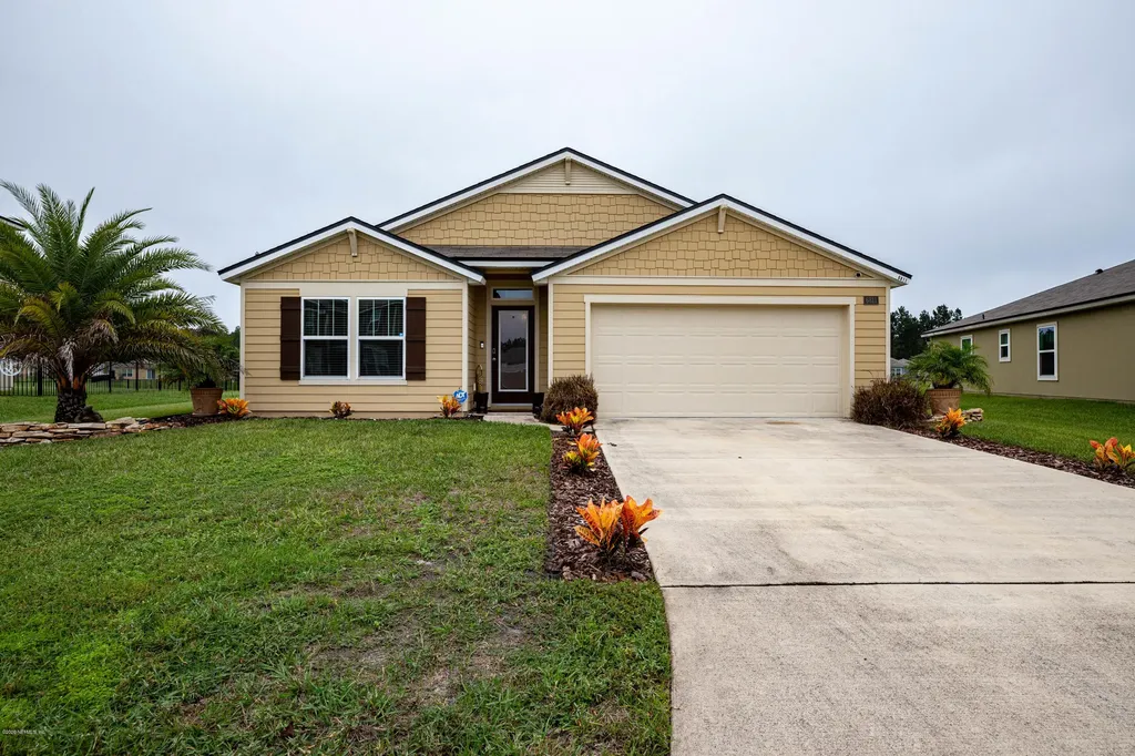 6811 Sandle Drive Jacksonville FL 32219