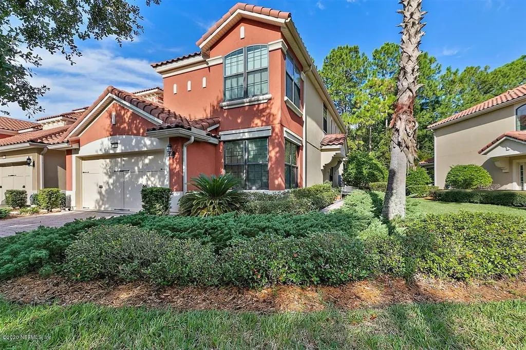 3741 Casitas Drive Jacksonville FL 32224