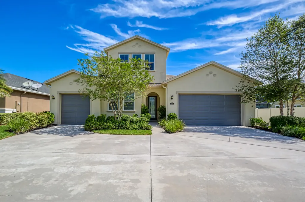 206 Cameron Drive Ponte Vedra FL 32081
