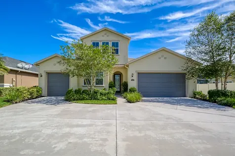 206 Cameron Drive Ponte Vedra FL 32081