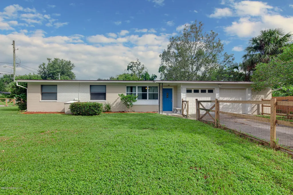 6339 Columbine Drive Jacksonville FL 32211