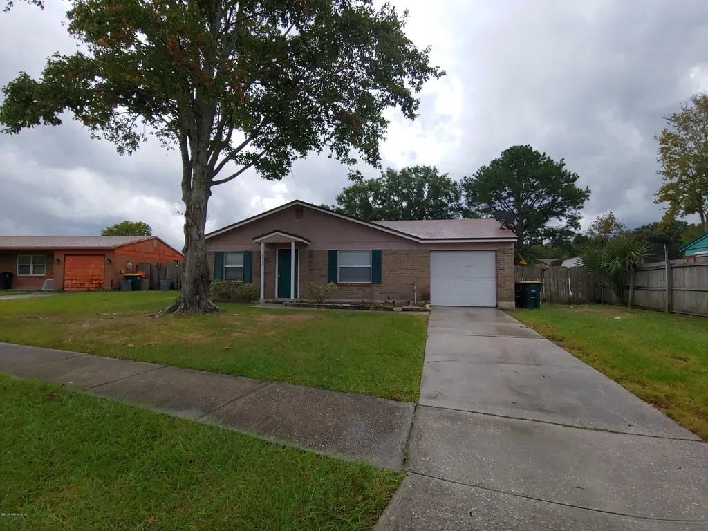 2433 Seymour Street Jacksonville FL 32246