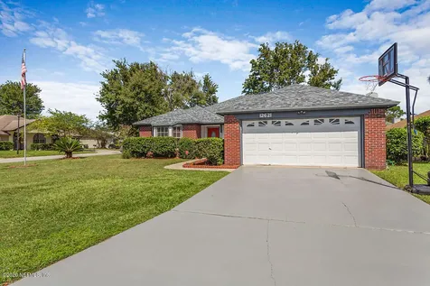 12621 Ashmore Green Drive S Jacksonville FL 32246