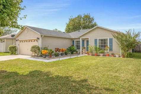 11540 Twin Oaks Trail Jacksonville FL 32258
