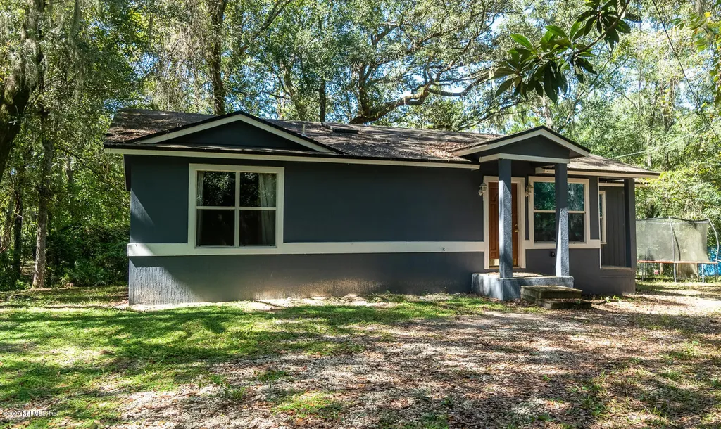 553 Arthur Moore Drive Green Cove Springs FL 32043