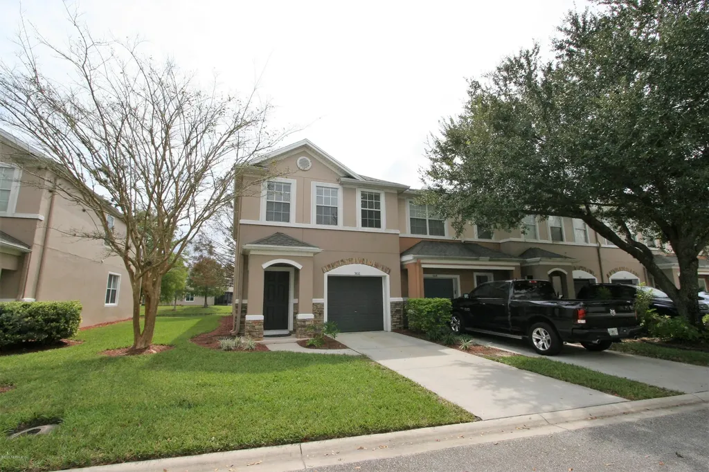 5816 Sandstone Way Jacksonville FL 32258