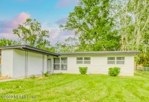 1029 Mantes Avenue Jacksonville FL 32205