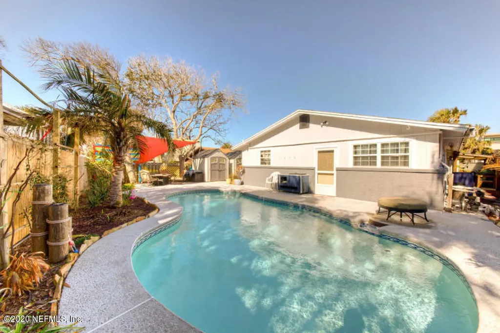 213 Hopkins Street Neptune Beach FL 32266