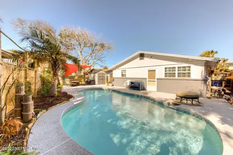 213 Hopkins Street Neptune Beach FL 32266