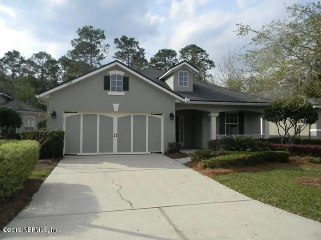 1276 Stonehedge Trail Lane St. Augustine FL 32092