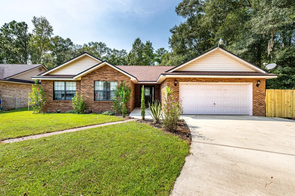 45041 Hartford Court Callahan FL 32011
