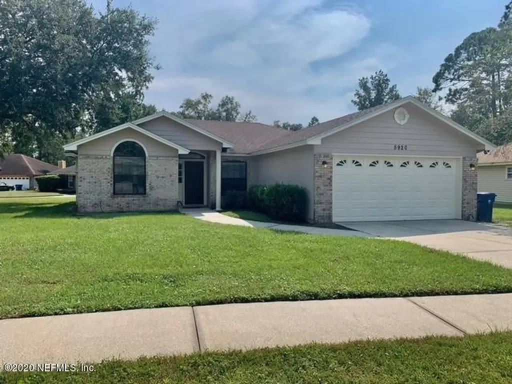 5920 Copper Creek Drive Jacksonville FL 32218