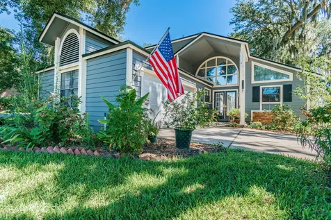 5467 Marsh Creek Court Jacksonville FL 32277