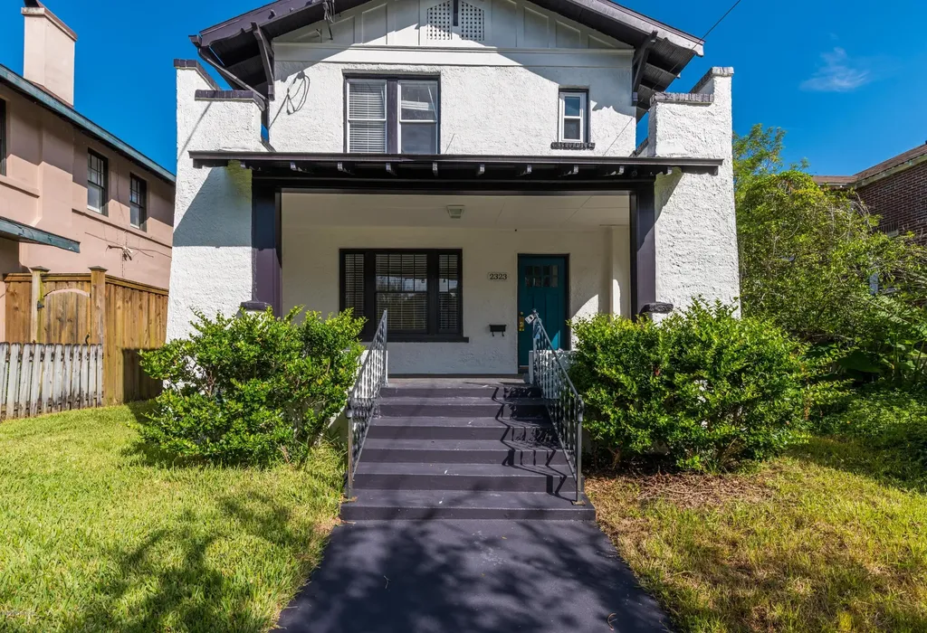 2323 Forbes Street Jacksonville FL 32204