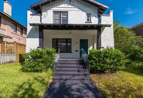 2323 Forbes Street Jacksonville FL 32204