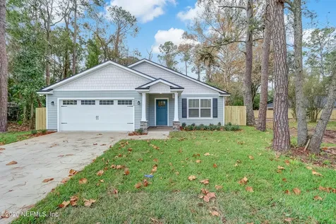 5422 Kennerly Road Jacksonville FL 32207