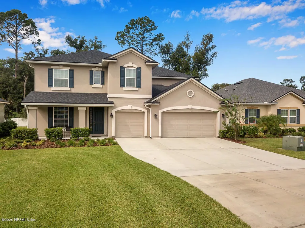 2950 Sanford Drive Jacksonville FL 32216