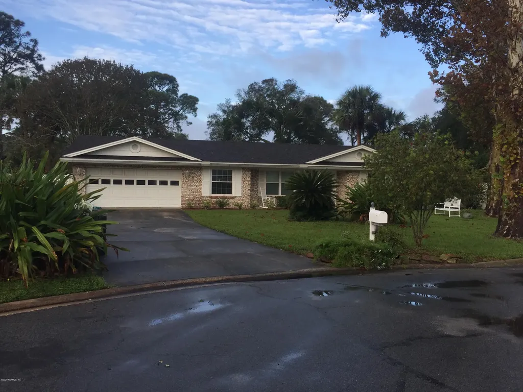 611 Bowles Court Neptune Beach FL 32266