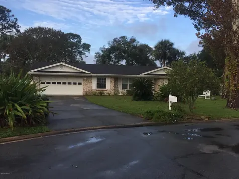 611 Bowles Court Neptune Beach FL 32266